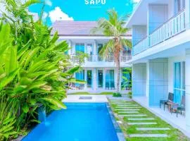 Sapo Jimbaran Bali