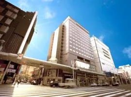 Hiroshima Washington Hotel