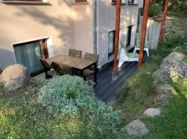 Ferienwohnung Spazz 1 in Sellin