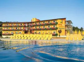 Thermenhotel PuchasPLUS Stegersbach