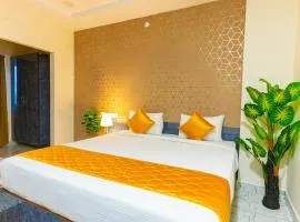 Hotel Aerotel,Hyderabad
