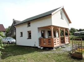 Holiday Home in Stepnica by Szczecin Lagoon