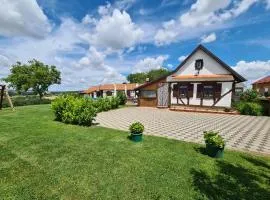 Bakina kuća za odmor