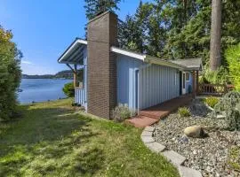 Captain's Retreat