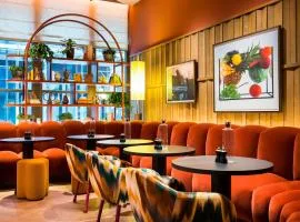 Wilde Aparthotels London Liverpool Street