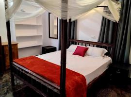 Mitra retreats, homestay in Mānantoddy