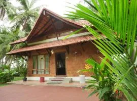 Mogra Nilayam