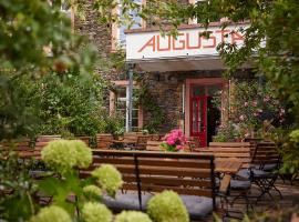 Augusta Trarbach, Hotel in Traben-Trarbach