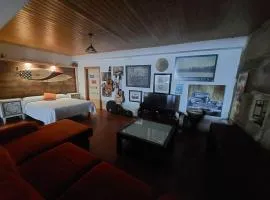 Loft Surf & Music
