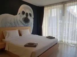 GO INN Ao Nang Krabi - โกอินน์ อ่าวนาง กระบี่