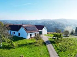 Käferberghof im Burgenland, Komfortzimmer mit Frühstück, Bed & Breakfast, Urlaub am Bauernhof
