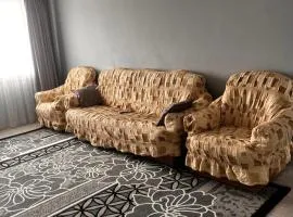 Guest Apartment