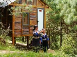 Lam Ecolodge Mu Cang Chai