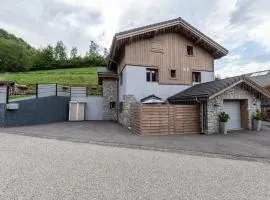 Joli Appartement Sur Le Bois