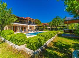 Villa Doğa, Hotel in Islamlar
