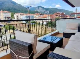 Olympus Panorama Luxury Apartment