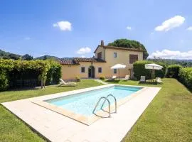 Villa il Fienile by VacaVilla