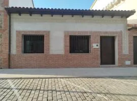 Apartamento El Botanico II