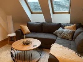 Ferienwohnung Schwalbennest in Heeßen