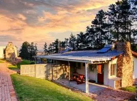 Hermanuspietersfontein Cottages