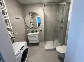 Apartament na Pogodnie 500 metrów od szpitala na Unii Lubelskiej