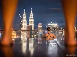 Infinity View KL Hostel