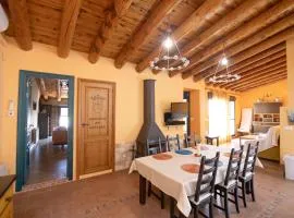 Casa Mailo