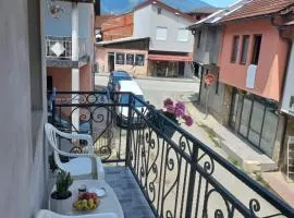 Adagio Studio Apartment