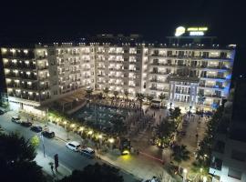 Hotel Amelia Mare、ゴーレムの5つ星ホテル