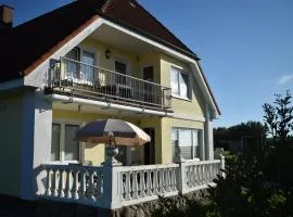 Haus zum Strand Seestern