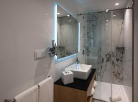 Holiday Inn Braga by IHG, hotel v destinaci Braga