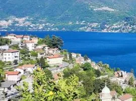 Nico's House - casa vista lago a Moltrasio