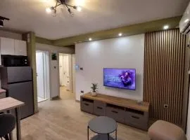 Apartman ŠODA - COTIĆ