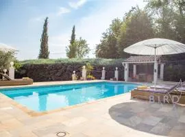 Charming Provencal house in the heart of the Fayence region