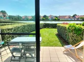 T2 Quiet and green with garden