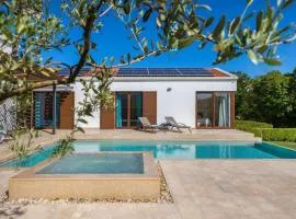 Villa Luna Bianca