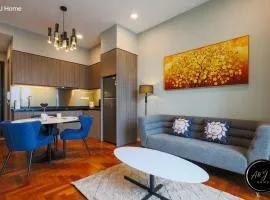 Host&Guest Deluxe Suite Old Klang Road KL
