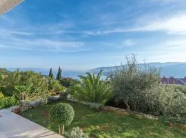Beautiful Studio In Rabac