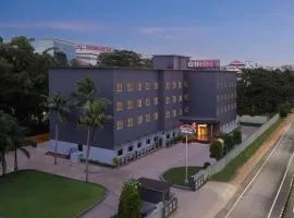 Ginger Trivandrum