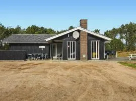 Holiday Home Hvide Sande 39