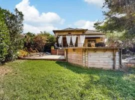 Cozy Home In Lamotte Du Rhone
