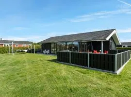 Amazing Home In Sydals With Wifi