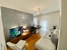 Giuggiola Apartment, hotel v destinaci Spinea