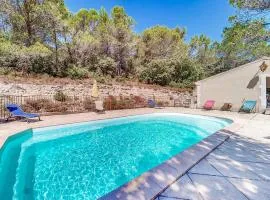 Awesome Home In Bollène With Wifi