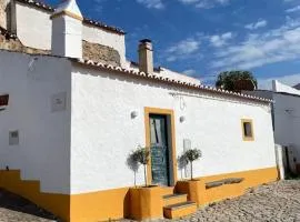 Olive Tree House