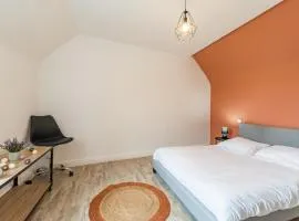 Maison Confortable au coeur de Guingamp