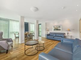 Princes Street Suites