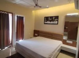 Sai Paying Guest House