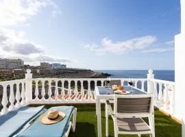 Fantasticas Vistas al Mar