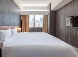 The Galerie Hotel